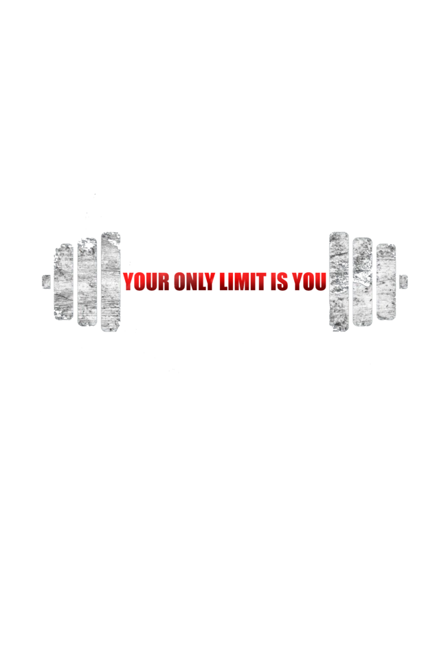 Iron Will: The Power of Self-Belief
