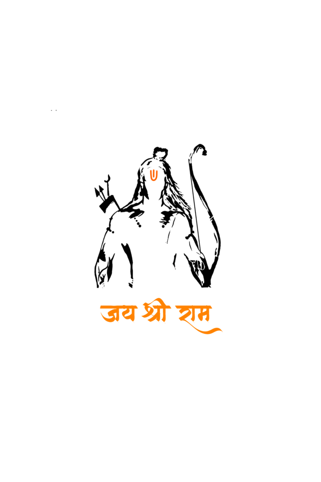 JAI SHREE RAM