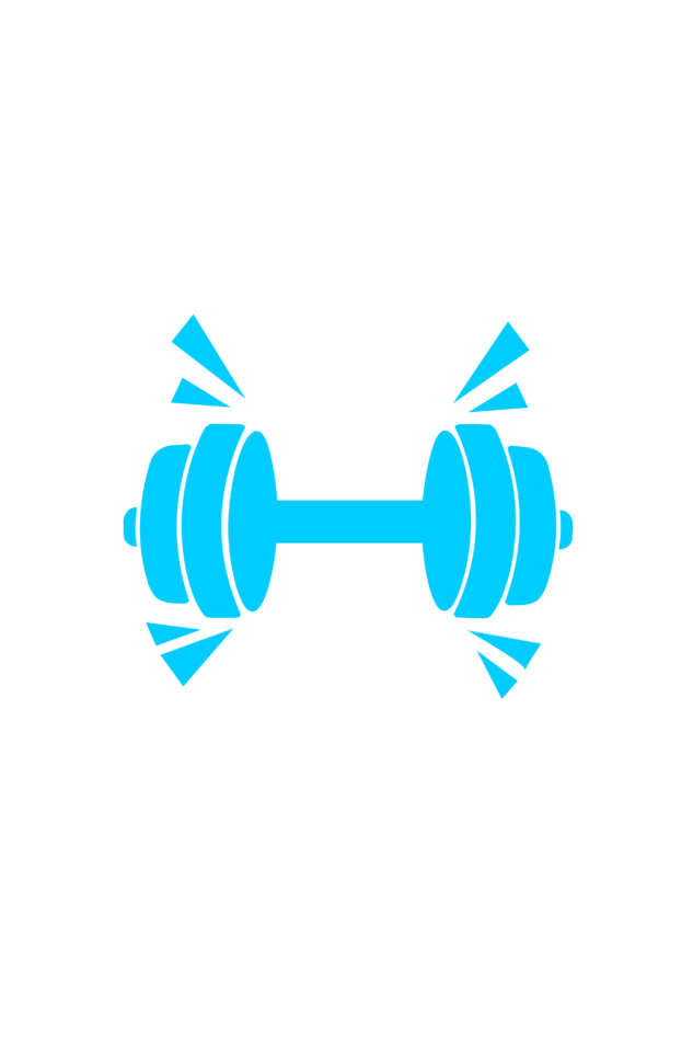 NO PAIN NO GAIN