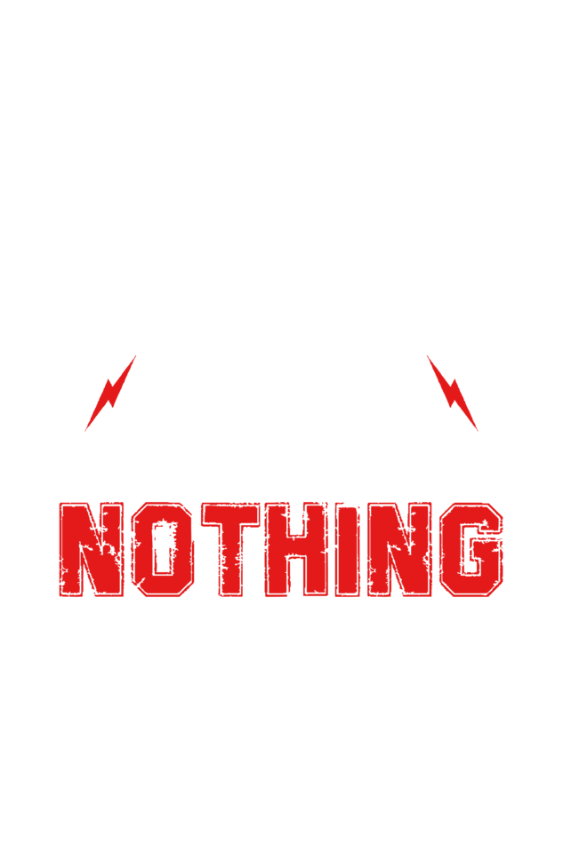 NOTHING IS EASY