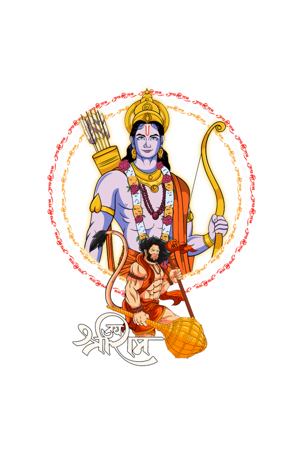 JAI SHREE RAM