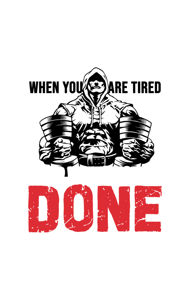 Endless Strength