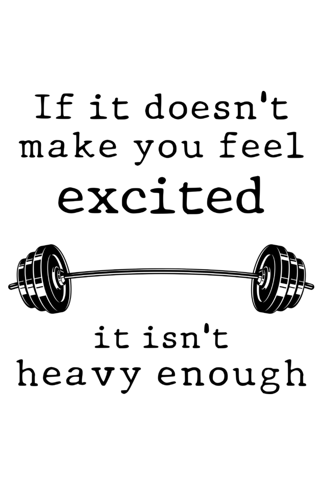 Heavy Lifting Thrill: Feel the Excitement