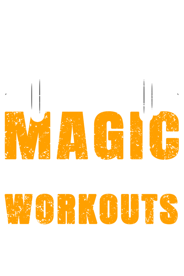 Believe in Workouts