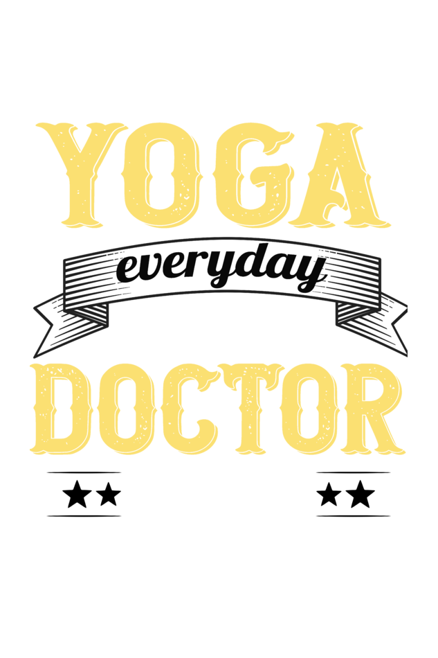 Daily Yoga: Your Doctor-Free Prescription