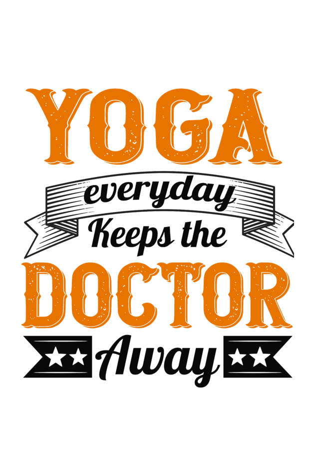 Daily Yoga: Your Doctor-Free Prescription
