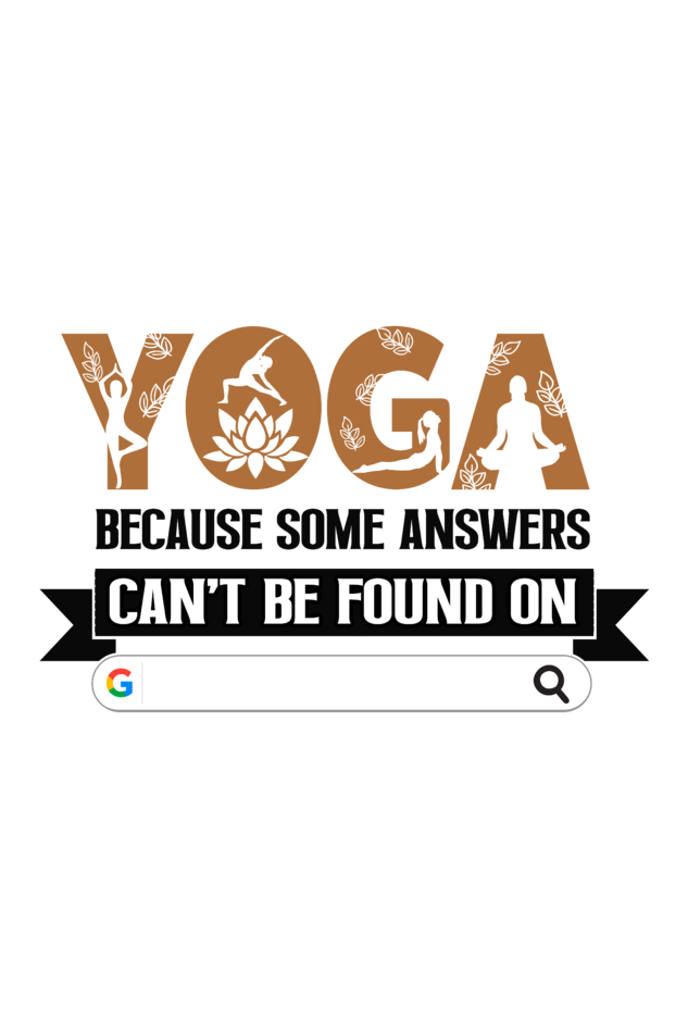 Beyond Search: Life’s True Answers