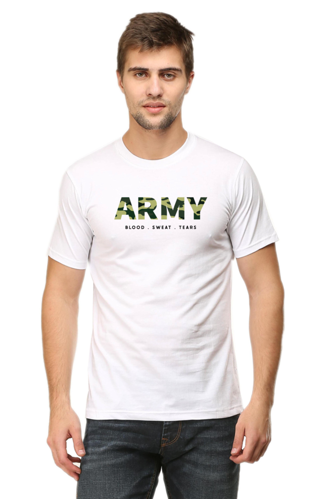 Camouflage Honor Code