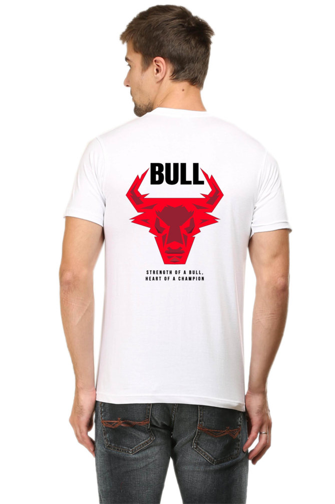 Red Stag: The Charge of Elegance