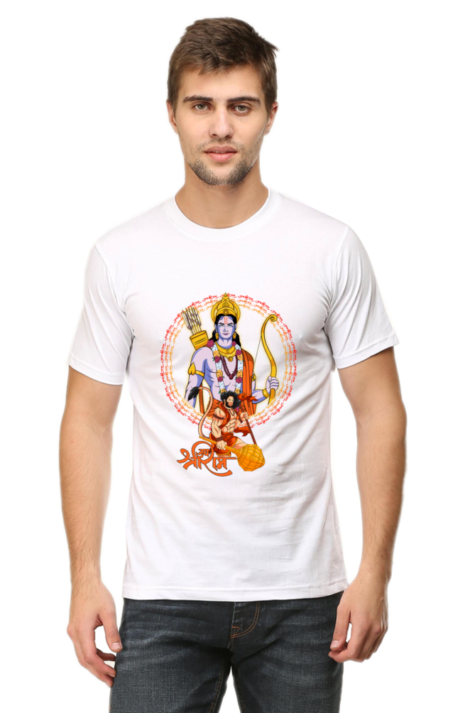 JAI SHREE RAM
