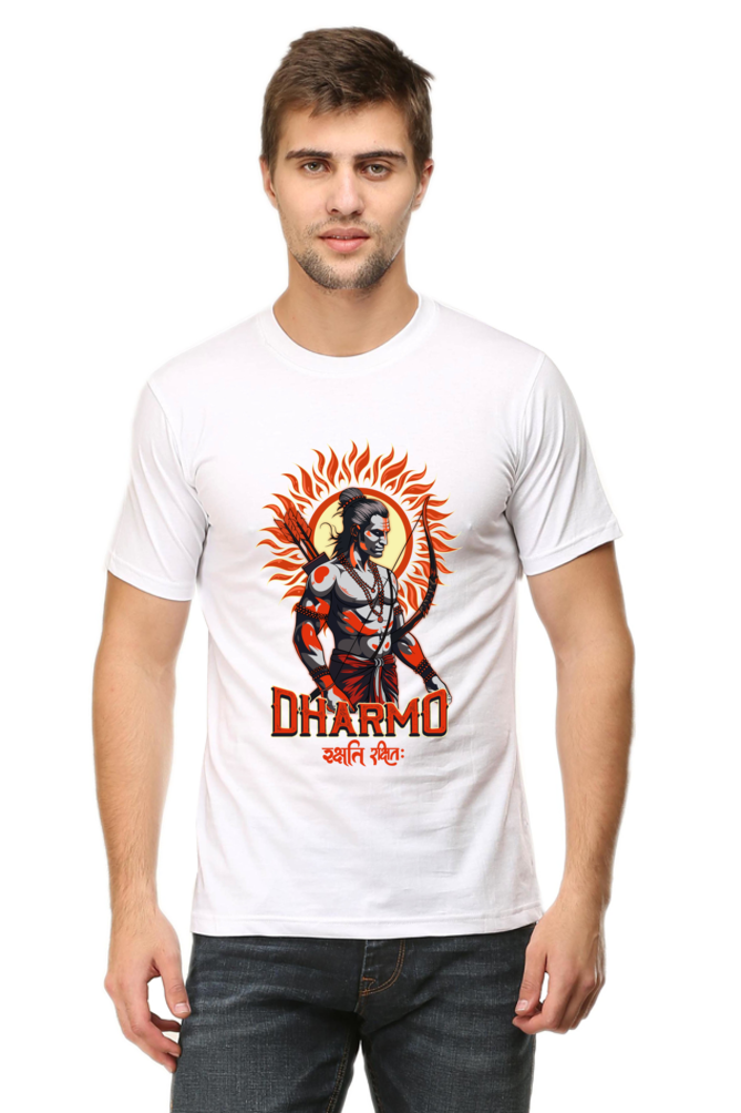 DHARMO RAKSHITA