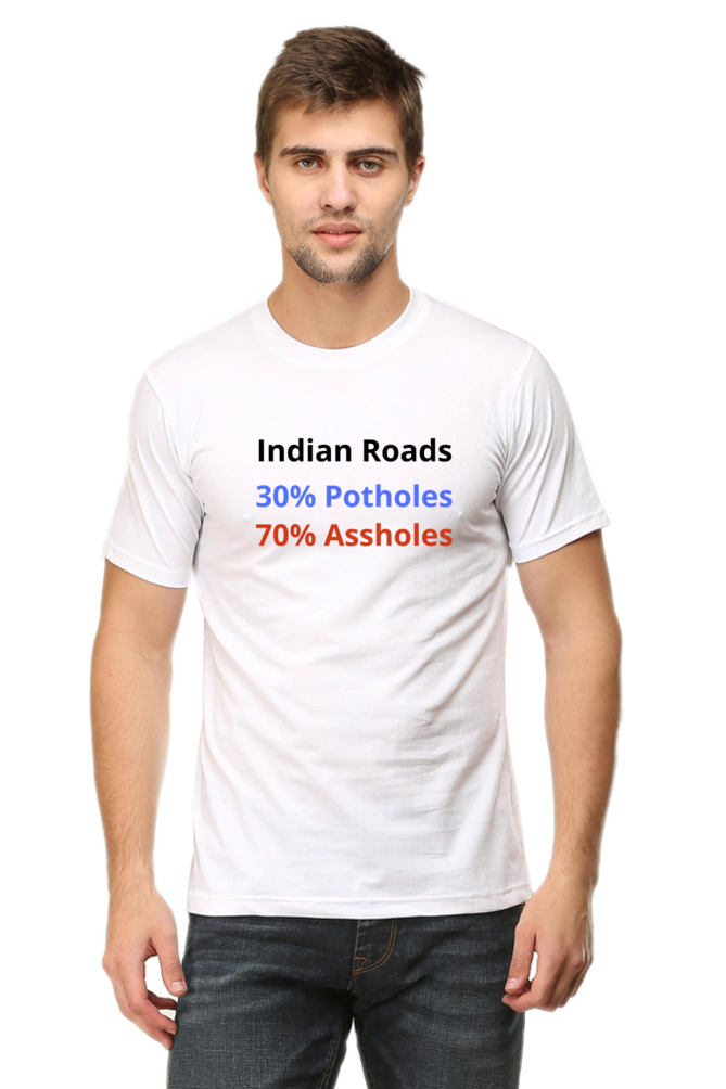 INDIAN ROADS