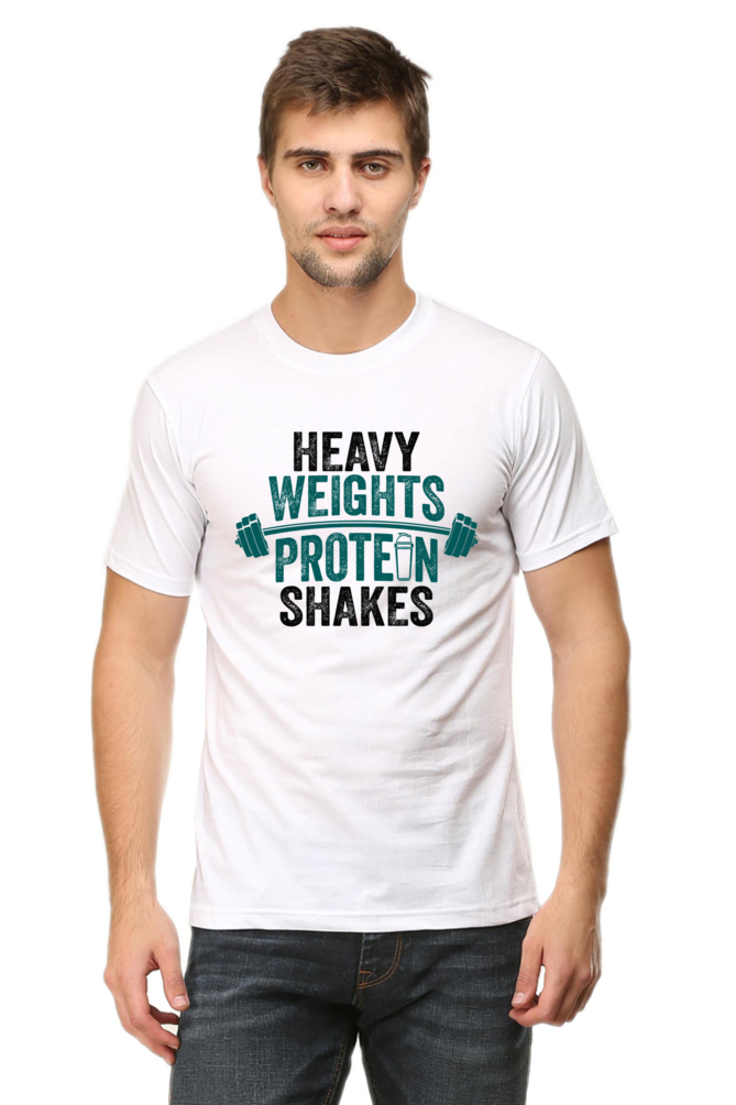 HEAVY WEIGHTS PROTIEN SHAKES