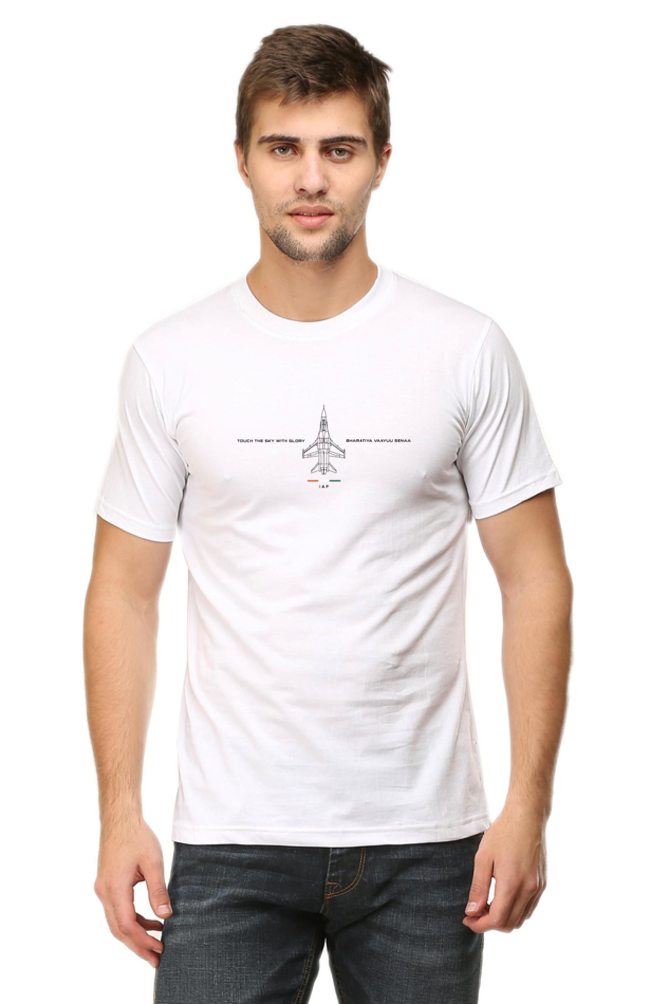 Tri-Color Valor