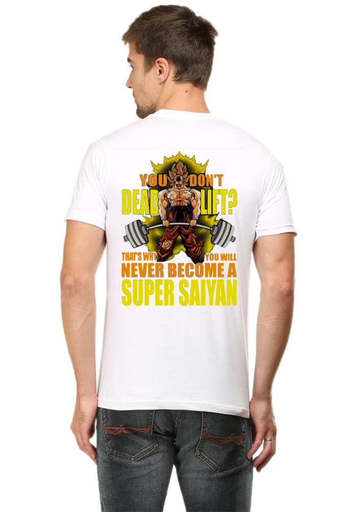 SUPER SAIYAAN