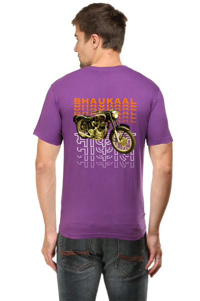 Bhaukaal: The Biker's Aura REGULAR