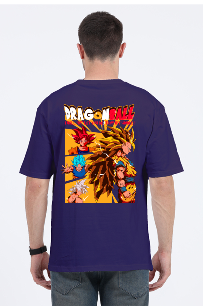 Saiyan Defenders: Guardians of the Galaxy