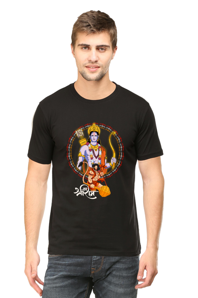 JAI SHREE RAM