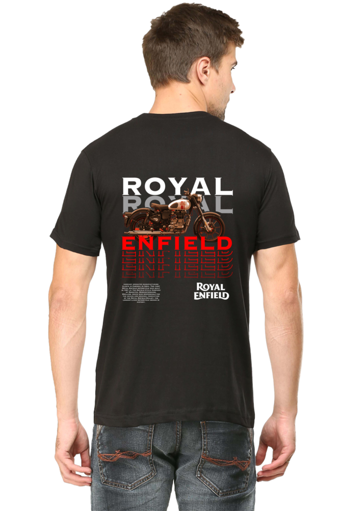 Regal Rides. REGULAR