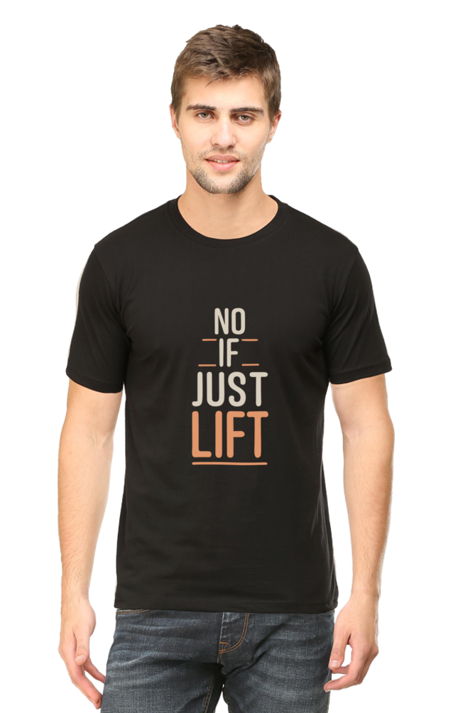 Lift & Code