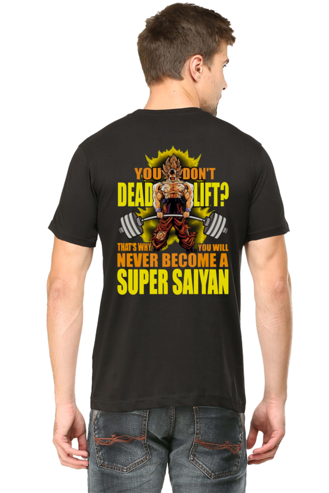 SUPER SAIYAAN