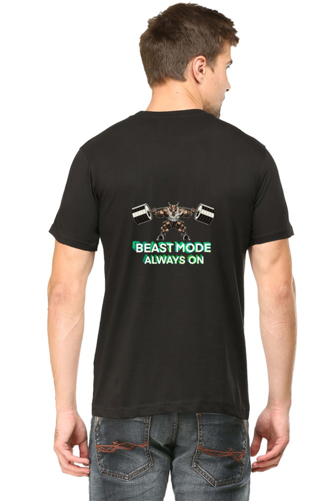 Beast Mode