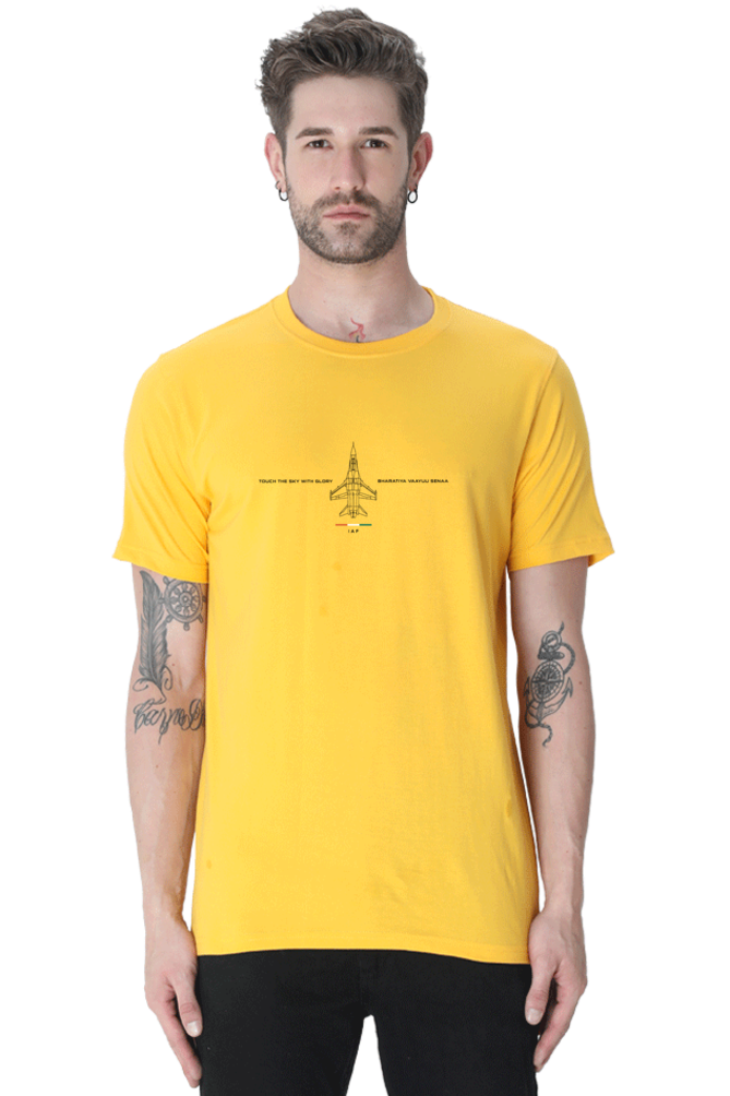 Tri-Color Valor