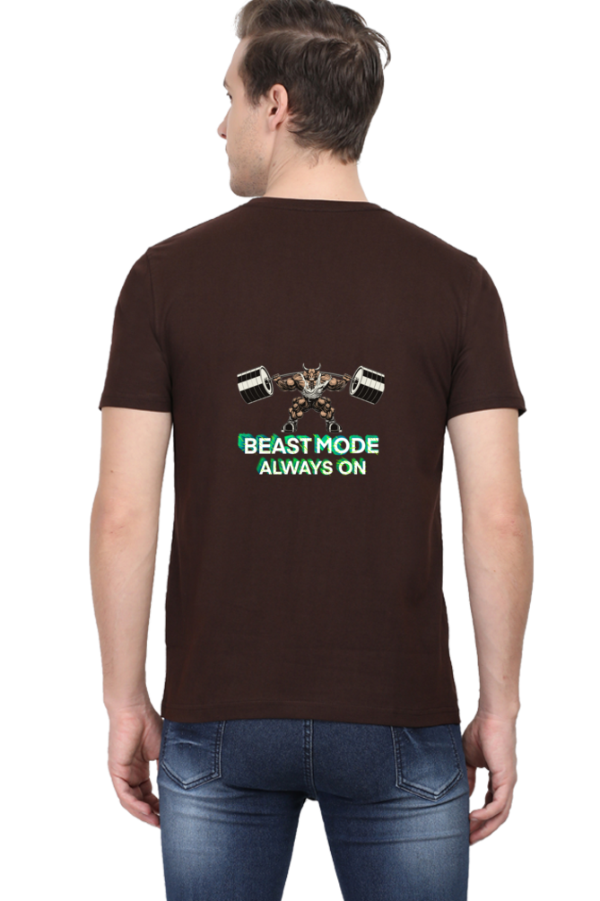 Beast Mode