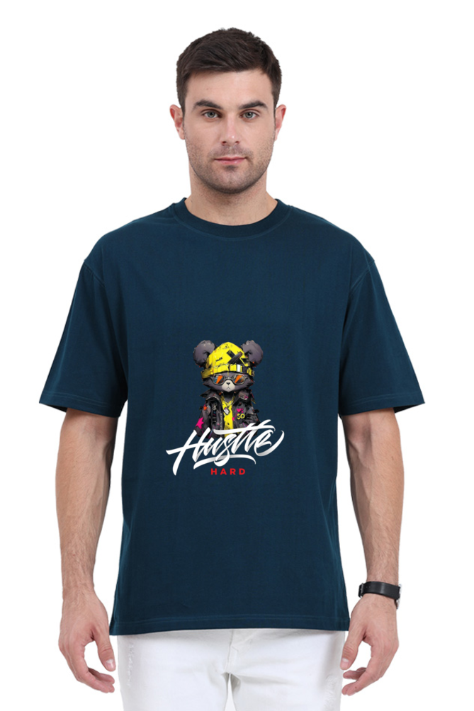 HUSTLE HARD