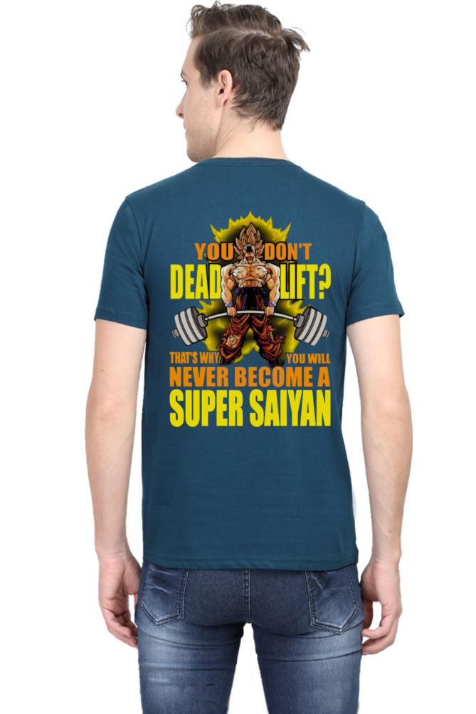 SUPER SAIYAAN