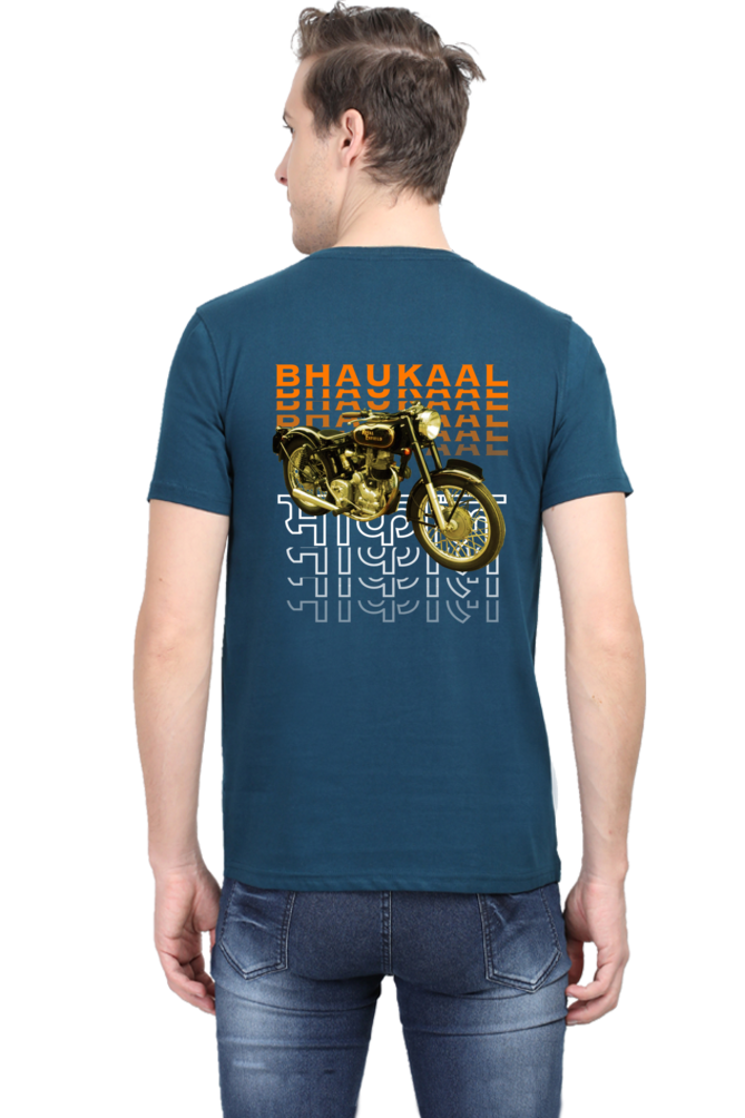 Bhaukaal: The Biker's Aura REGULAR