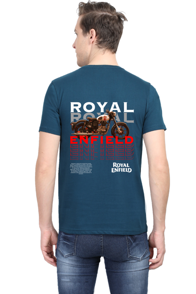Regal Rides. REGULAR