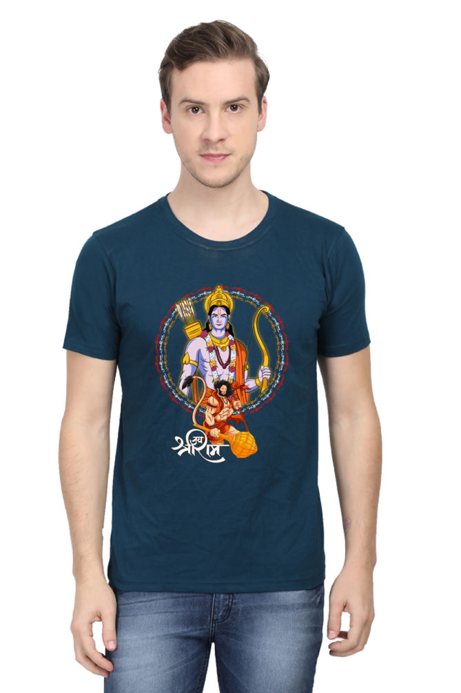 JAI SHREE RAM