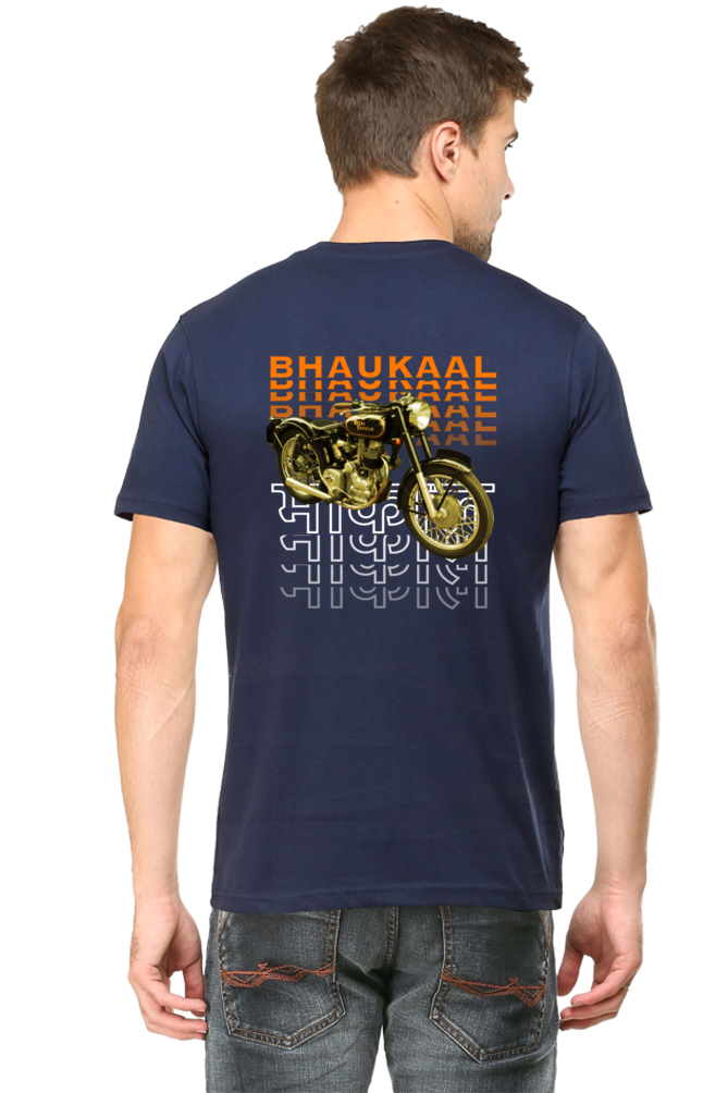 Bhaukaal: The Biker's Aura REGULAR