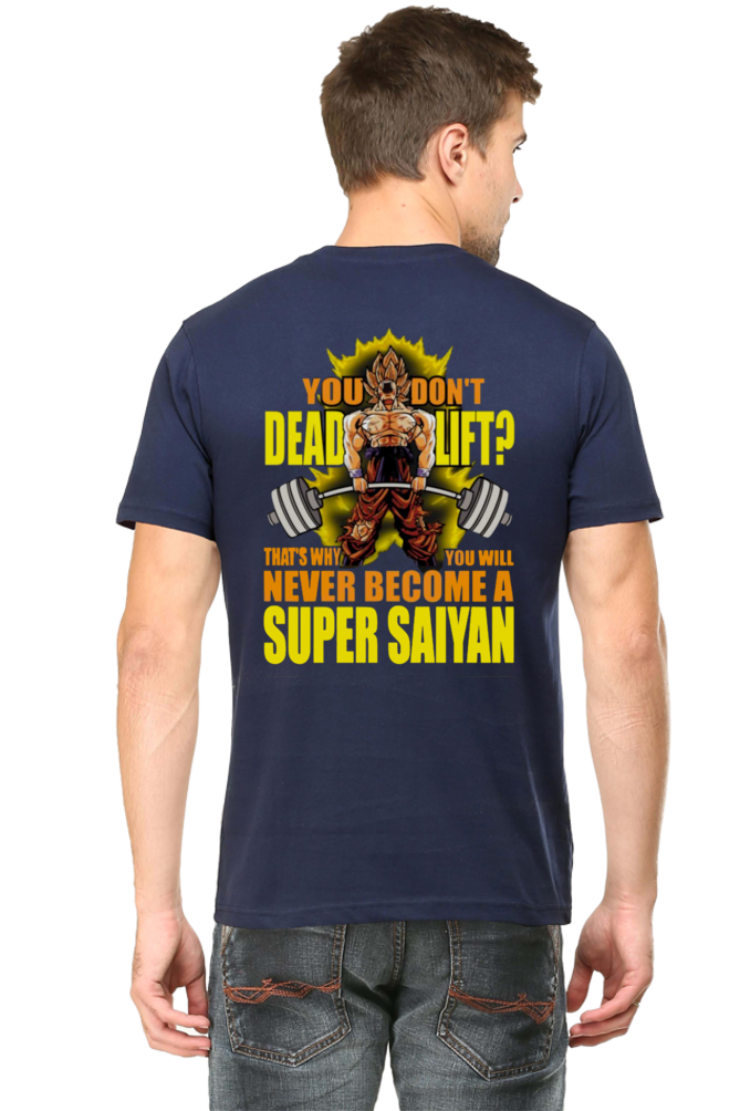 SUPER SAIYAAN