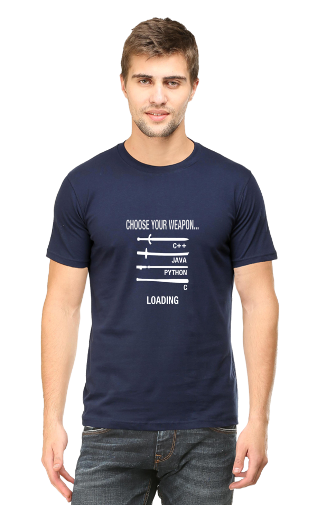 Code Warrior Arsenal