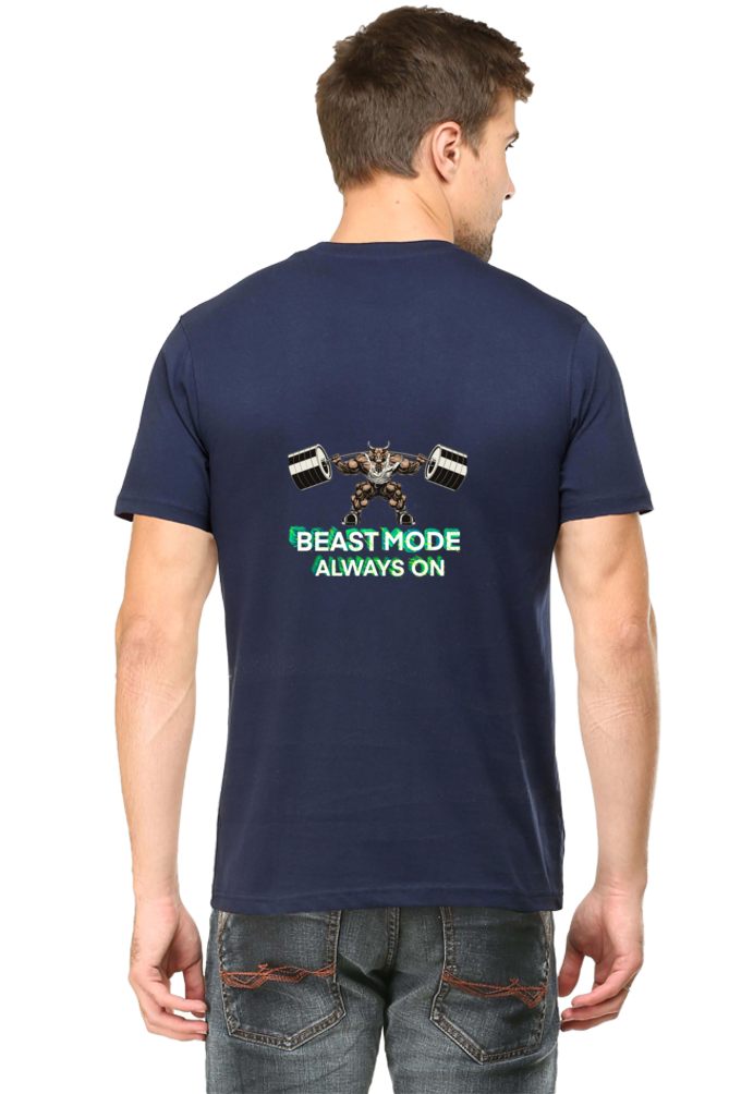 Beast Mode