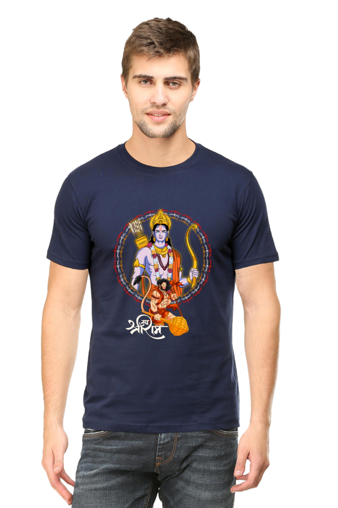JAI SHREE RAM