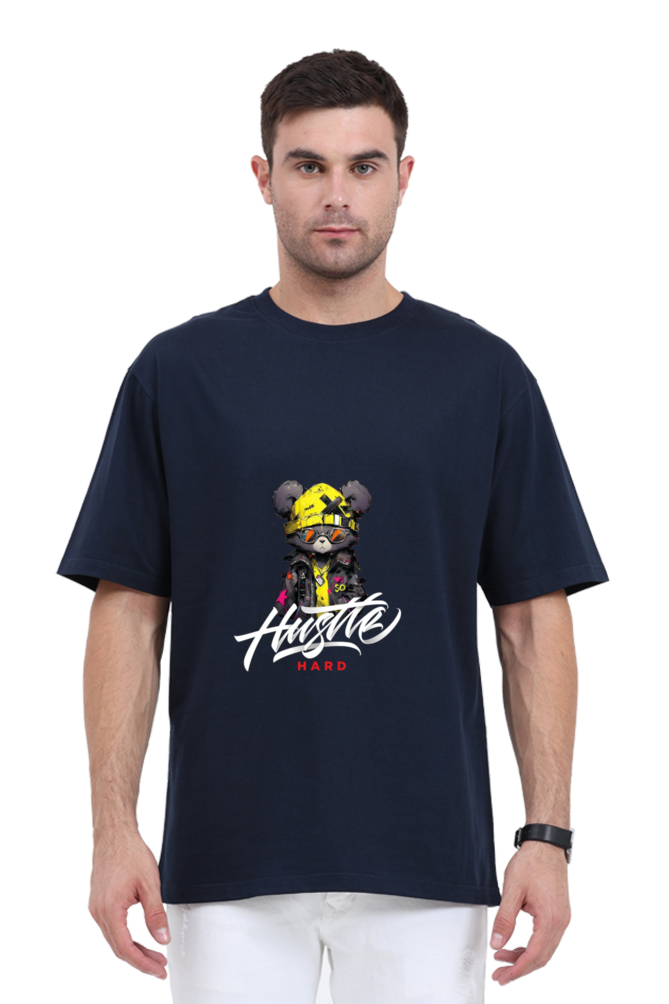 HUSTLE HARD