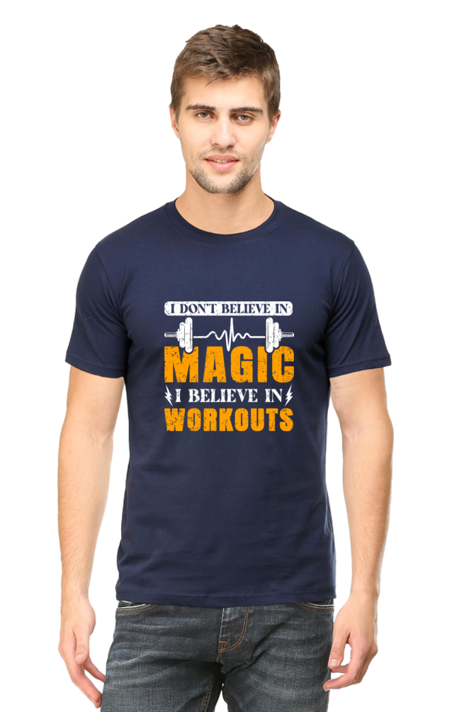 Believe in Workouts