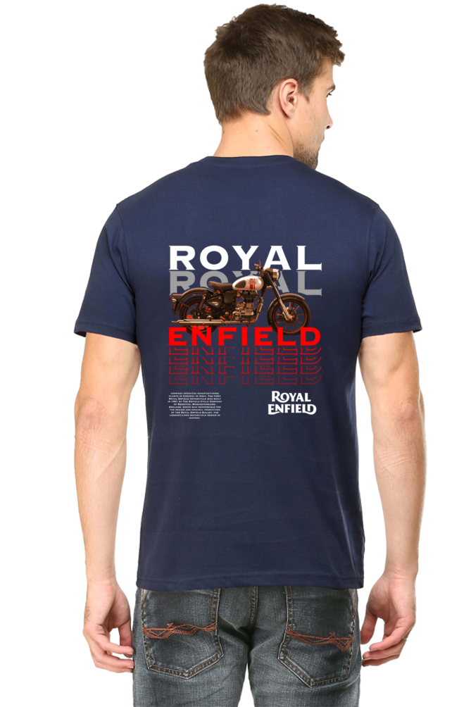 Regal Rides. REGULAR