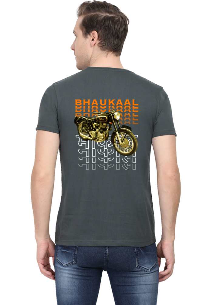 Bhaukaal: The Biker's Aura REGULAR