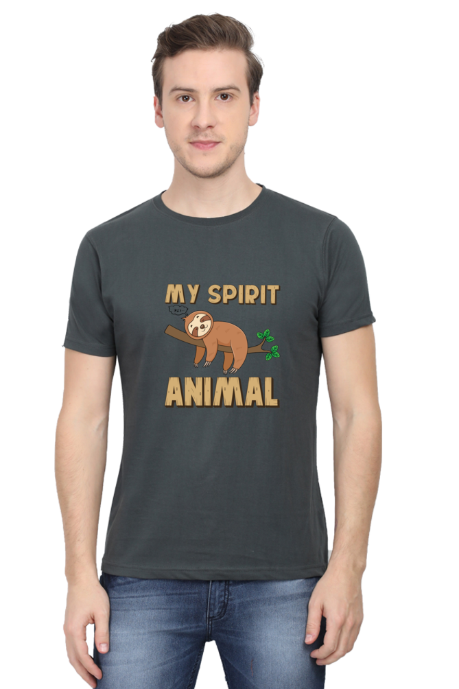 My Spirit Animal Regular Classic Unisex T-shirt