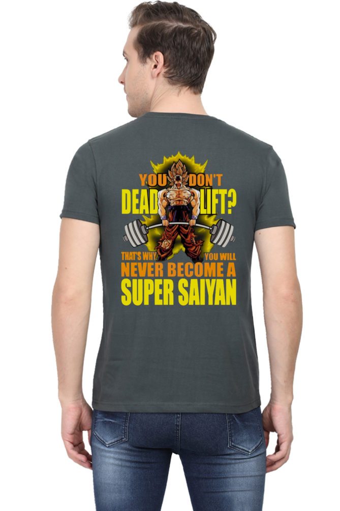 SUPER SAIYAAN