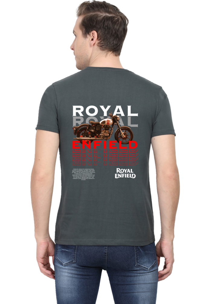 Regal Rides. REGULAR