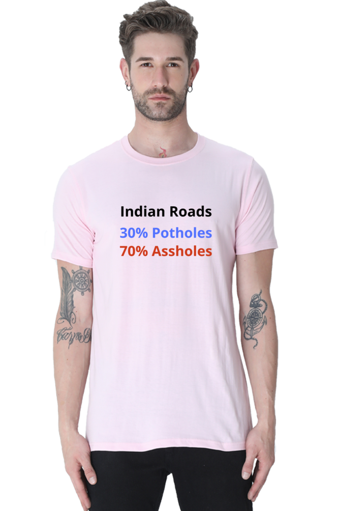 INDIAN ROADS