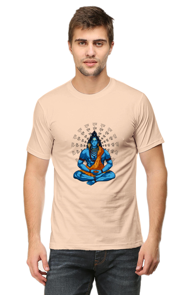 Meditative Shiva
