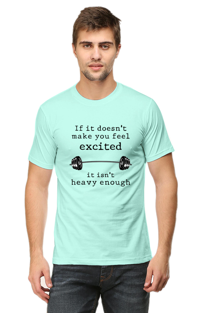 Heavy Lifting Thrill: Feel the Excitement