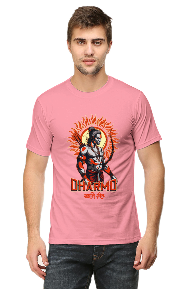 DHARMO RAKSHITA