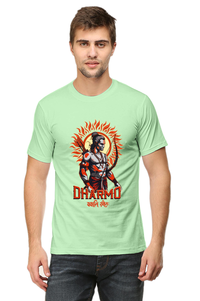 DHARMO RAKSHITA